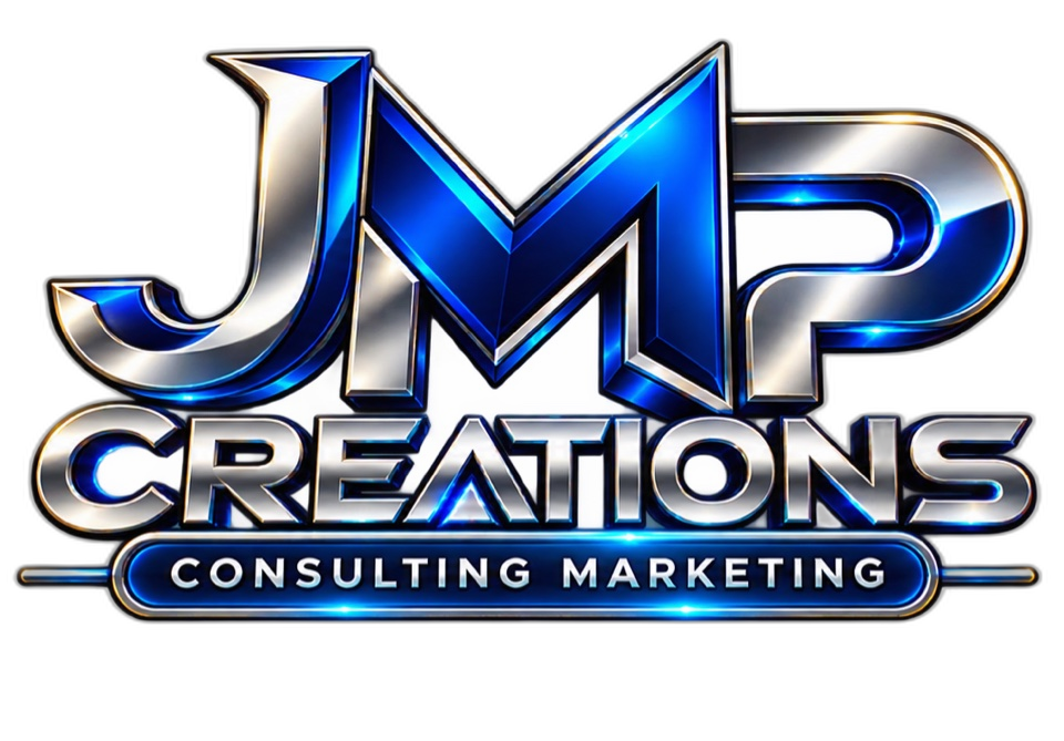 JMP Creations